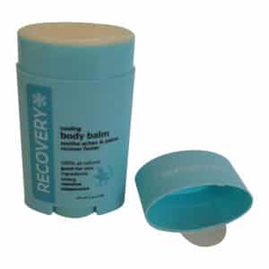 pet health Cooling body balm